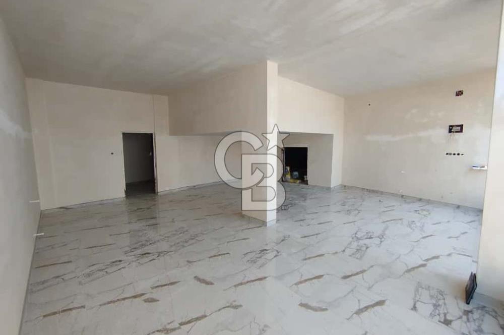 AYDINLIKEVLER MAH. İÇİ SIFIR YENİLENMİŞ KİRALIK DÜKKAN/İŞYERİ