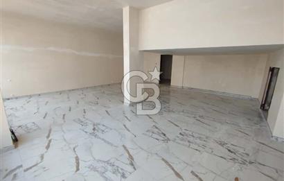 AYDINLIKEVLER MAH. İÇİ SIFIR YENİLENMİŞ KİRALIK DÜKKAN/İŞYERİ