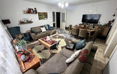 DEMETEVLER HASTANE METRO DİBİ 3+1 SATILIK ASANSÖRLÜ ARAKAT DAİRE