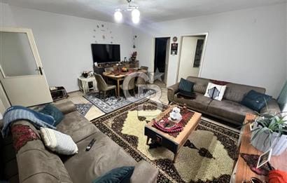 DEMETEVLER HASTANE METRO DİBİ 3+1 SATILIK ASANSÖRLÜ ARAKAT DAİRE