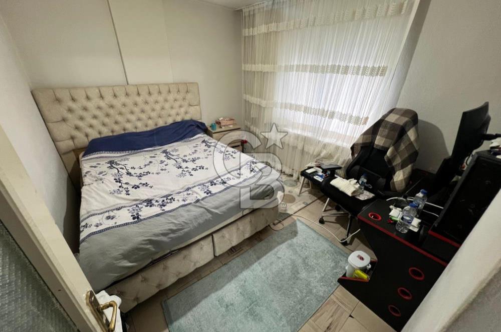 DEMETEVLER HASTANE METRO DİBİ 3+1 SATILIK ASANSÖRLÜ ARAKAT DAİRE