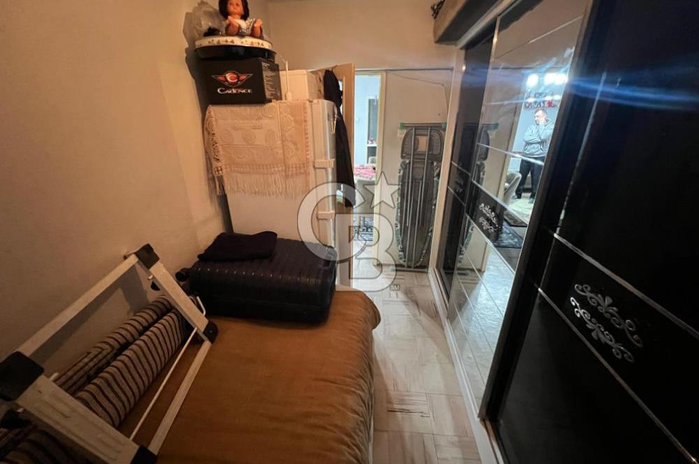 DEMETEVLER HASTANE METRO DİBİ 3+1 SATILIK ASANSÖRLÜ ARAKAT DAİRE