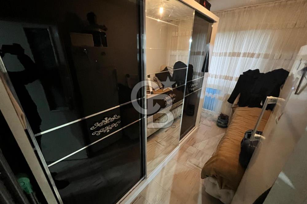 DEMETEVLER HASTANE METRO DİBİ 3+1 SATILIK ASANSÖRLÜ ARAKAT DAİRE