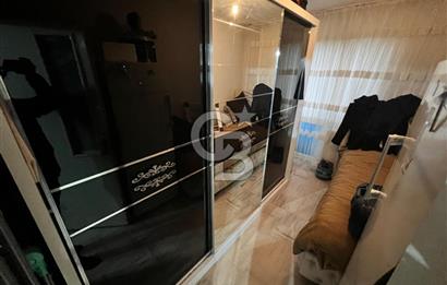 DEMETEVLER HASTANE METRO DİBİ 3+1 SATILIK ASANSÖRLÜ ARAKAT DAİRE