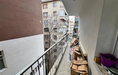 DEMETEVLER HASTANE METRO DİBİ 3+1 SATILIK ASANSÖRLÜ ARAKAT DAİRE