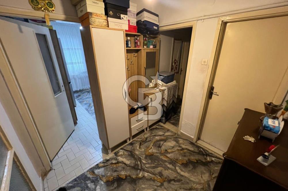 DEMETEVLER HASTANE METRO DİBİ 3+1 SATILIK ASANSÖRLÜ ARAKAT DAİRE