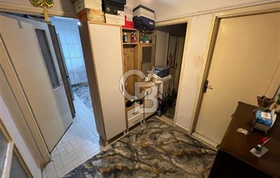 DEMETEVLER HASTANE METRO DİBİ 3+1 SATILIK ASANSÖRLÜ ARAKAT DAİRE