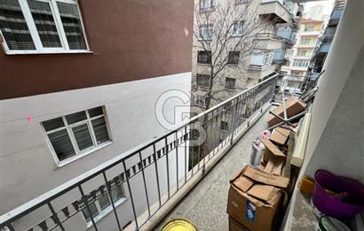 DEMETEVLER HASTANE METRO DİBİ 3+1 SATILIK ASANSÖRLÜ ARAKAT DAİRE