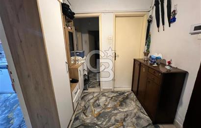 DEMETEVLER HASTANE METRO DİBİ 3+1 SATILIK ASANSÖRLÜ ARAKAT DAİRE