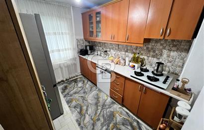 DEMETEVLER HASTANE METRO DİBİ 3+1 SATILIK ASANSÖRLÜ ARAKAT DAİRE