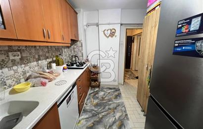 DEMETEVLER HASTANE METRO DİBİ 3+1 SATILIK ASANSÖRLÜ ARAKAT DAİRE