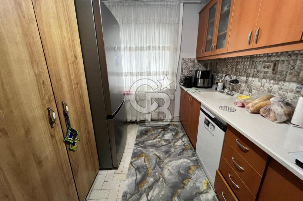 DEMETEVLER HASTANE METRO DİBİ 3+1 SATILIK ASANSÖRLÜ ARAKAT DAİRE