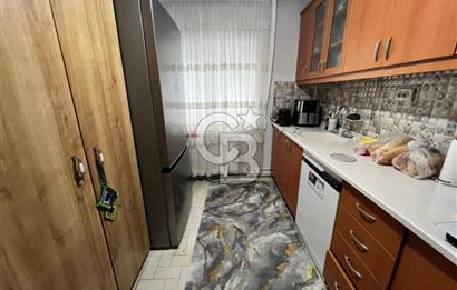 DEMETEVLER HASTANE METRO DİBİ 3+1 SATILIK ASANSÖRLÜ ARAKAT DAİRE