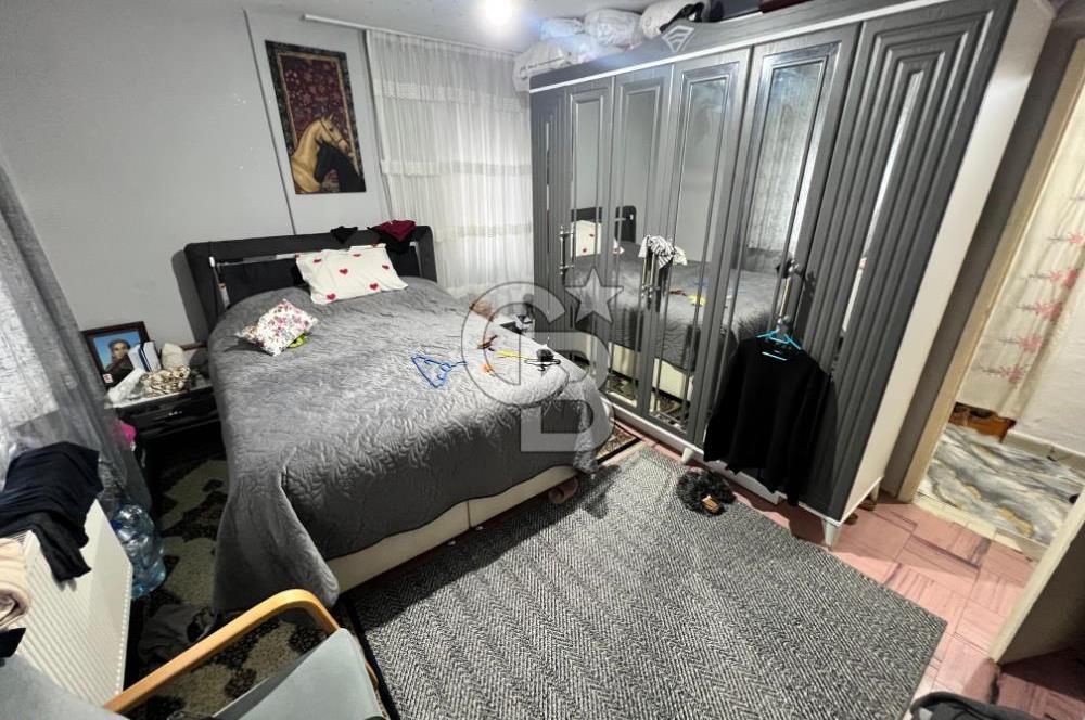 DEMETEVLER HASTANE METRO DİBİ 3+1 SATILIK ASANSÖRLÜ ARAKAT DAİRE