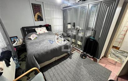 DEMETEVLER HASTANE METRO DİBİ 3+1 SATILIK ASANSÖRLÜ ARAKAT DAİRE