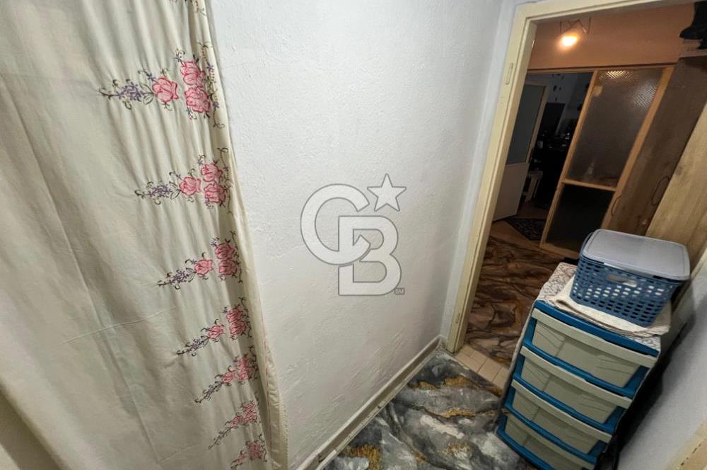 DEMETEVLER HASTANE METRO DİBİ 3+1 SATILIK ASANSÖRLÜ ARAKAT DAİRE