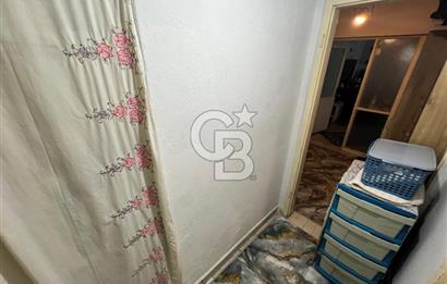 DEMETEVLER HASTANE METRO DİBİ 3+1 SATILIK ASANSÖRLÜ ARAKAT DAİRE