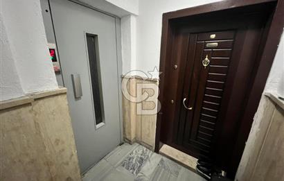 DEMETEVLER HASTANE METRO DİBİ 3+1 SATILIK ASANSÖRLÜ ARAKAT DAİRE