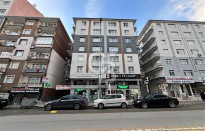 DEMETEVLER HASTANE METRO DİBİ 3+1 SATILIK ASANSÖRLÜ ARAKAT DAİRE