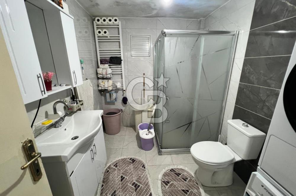 DEMETEVLER HASTANE METRO DİBİ 3+1 SATILIK ASANSÖRLÜ ARAKAT DAİRE