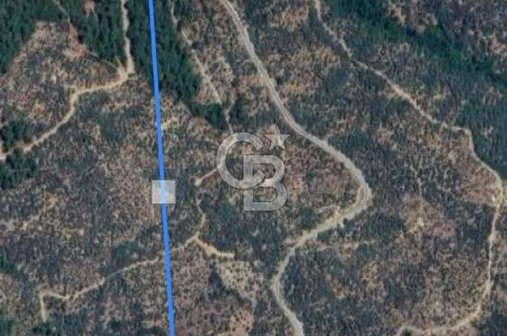 Bayındır Asfalt Yola Cepheli Satılık Prefabrik Ev Ve Arsası