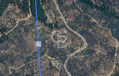 Bayındır Asfalt Yola Cepheli Satılık Prefabrik Ev Ve Arsası