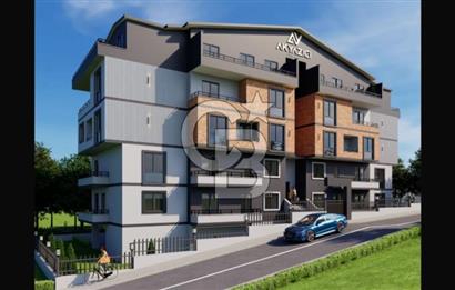 CB ENVOY | Gölcük Şirinköy'de Satılık 3+1 Eğimsiz Çatı Dubleks