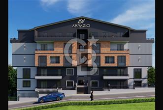 CB ENVOY | Gölcük Şirinköy'de Satılık 3+1 Eğimsiz Çatı Dubleks - 10 - 323878