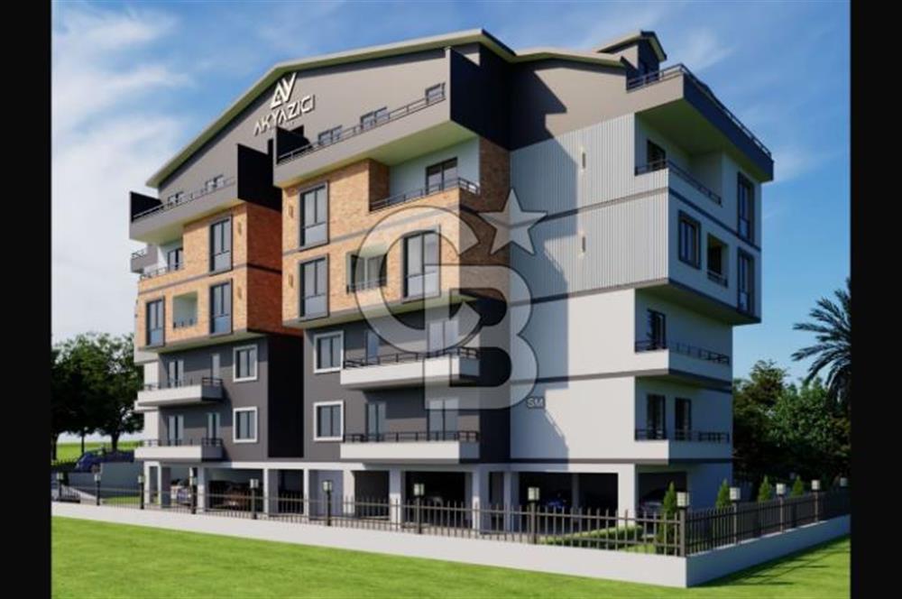 CB ENVOY | Gölcük Şirinköy'de Satılık 3+1 Eğimsiz Çatı Dubleks