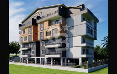 CB ENVOY | Gölcük Şirinköy'de Satılık 3+1 Eğimsiz Çatı Dubleks