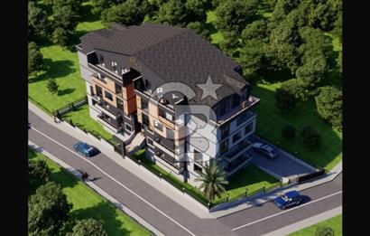 CB ENVOY | Gölcük Şirinköy'de Satılık 3+1 Eğimsiz Çatı Dubleks