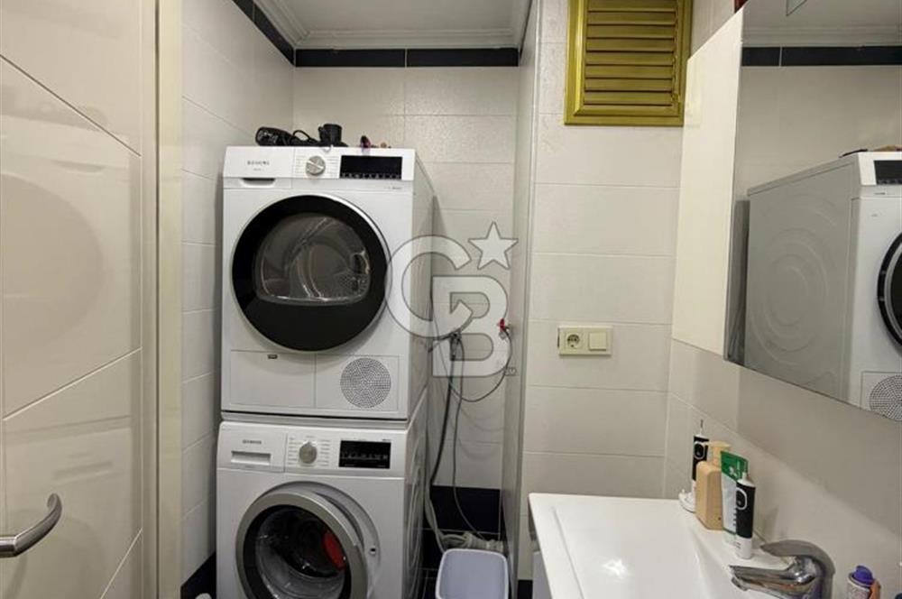 GÜZELYALI'DA SATILIK DENİZ MANZARALI 3+1 DAİRE