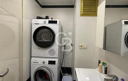 GÜZELYALI'DA SATILIK DENİZ MANZARALI 3+1 DAİRE