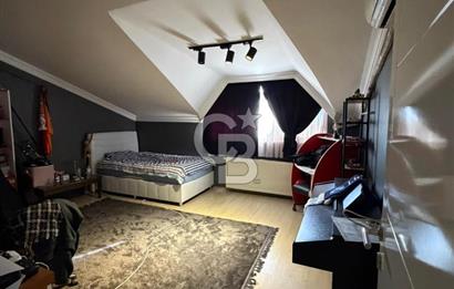 GÜZELYALI'DA SATILIK DENİZ MANZARALI 3+1 DAİRE