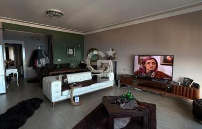 GÜZELYALI'DA SATILIK DENİZ MANZARALI 3+1 DAİRE