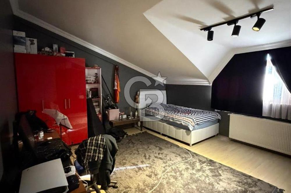 GÜZELYALI'DA SATILIK DENİZ MANZARALI 3+1 DAİRE