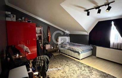 GÜZELYALI'DA SATILIK DENİZ MANZARALI 3+1 DAİRE