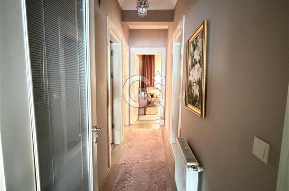 GÜZELYALI'DA SATILIK DENİZ MANZARALI 3+1 DAİRE