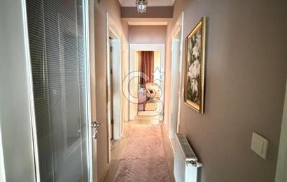 GÜZELYALI'DA SATILIK DENİZ MANZARALI 3+1 DAİRE