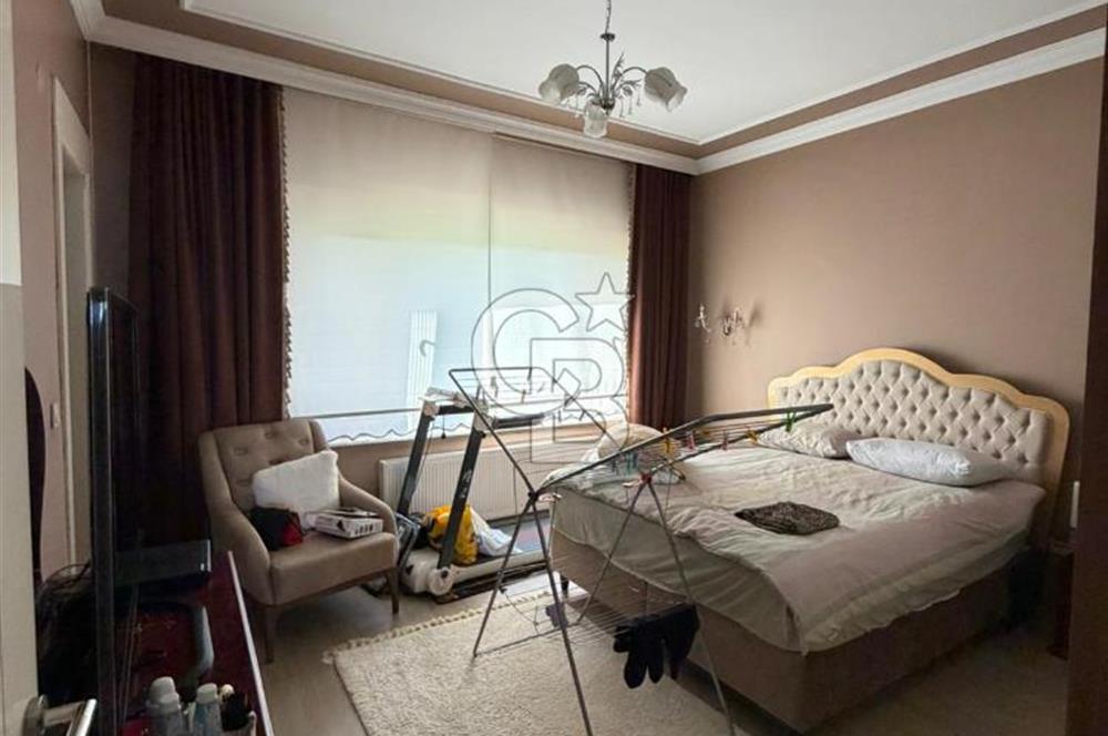 GÜZELYALI'DA SATILIK DENİZ MANZARALI 3+1 DAİRE