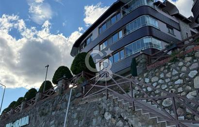 GÜZELYALI'DA SATILIK DENİZ MANZARALI 3+1 DAİRE