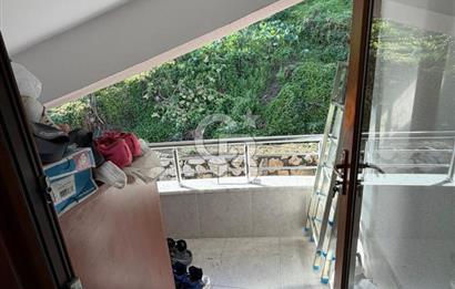 GÜZELYALI'DA SATILIK DENİZ MANZARALI 3+1 DAİRE