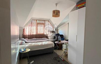 GÜZELYALI'DA SATILIK DENİZ MANZARALI 3+1 DAİRE