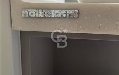 Suadiye de 2+1 lüx kiralık daire