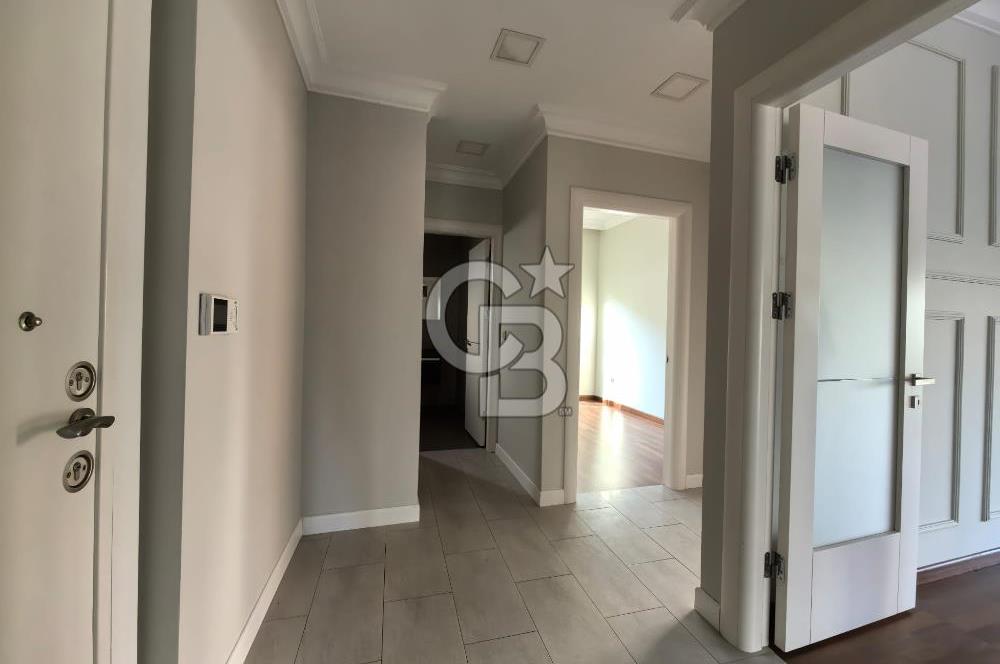 Suadiye de 2+1 lüx kiralık daire