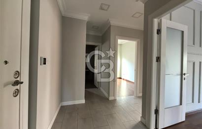 Suadiye de 2+1 lüx kiralık daire