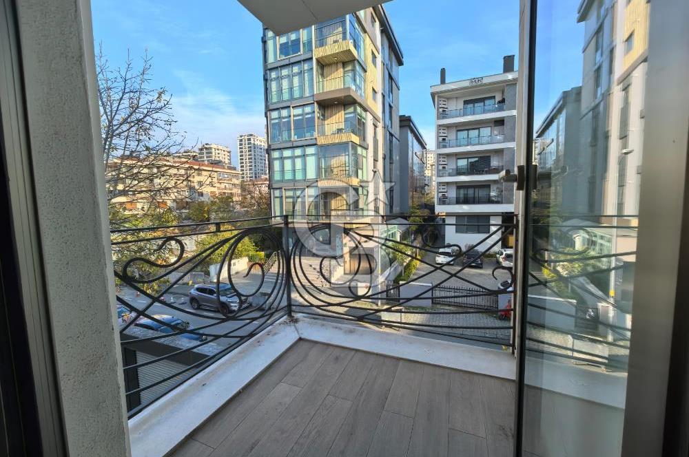 Suadiye de 2+1 lüx kiralık daire