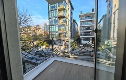 Suadiye de 2+1 lüx kiralık daire