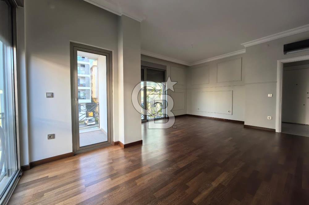 Suadiye de 2+1 lüx kiralık daire