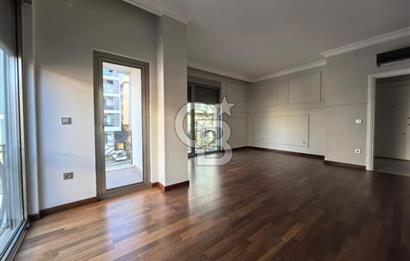 Suadiye de 2+1 lüx kiralık daire